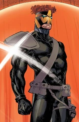 Maverick (Earth-616)