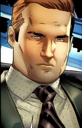 Christopher Bach (Earth-616)