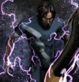 Bolt (Earth-616)