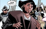 Christopher Columbus (Earth-616)
