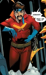 Corsair (Earth-616)