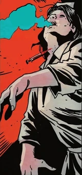 "Christy Hayden" (Earth-616)