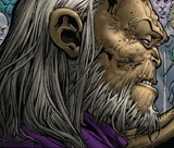 Chronos (Earth-616)