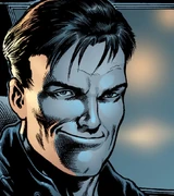 Chuck Self (Earth-616)