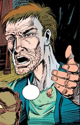 Chuck Stone (Earth-616)