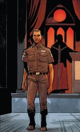 Church of Human Potential (Earth-616)