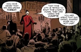 Church of the Sheltering Hands (Earth-616)