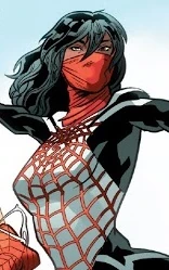Silk (Earth-17723)