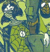 Silk (Earth-TRN1147)