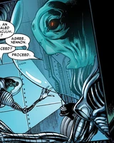 Cinglet (Earth-616)