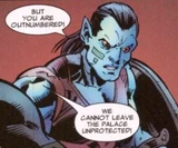 Cirin (Earth-616)