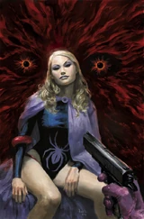 Black Widow (Earth-616)