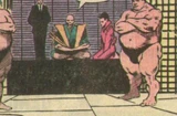 Clan Yashida (Earth-616)