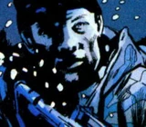 Clancy Kiel (Earth-616)