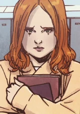 Clara (Earth-616)