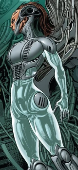 Iron Cross (Earth-616)
