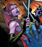 Blink (Earth-51518)