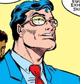 Clark Kent (Earth-616)
