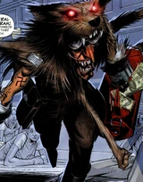 General Wolfram (Earth-616)