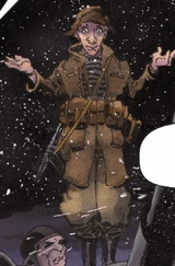 The Mime (Earth-616)