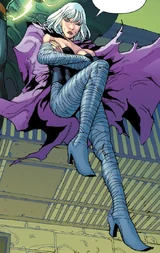 Clea (Earth-11131)