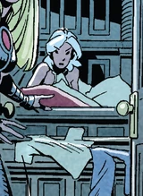 Clea (Earth-14923)