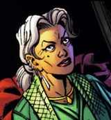 Clea Strange (Earth-1610)