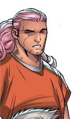 Ruckus (Earth-616)