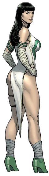Asp (Earth-616)