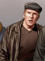 Cliff Sloan (Earth-616)