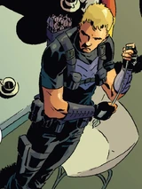 Hawkeye (Earth-12101)