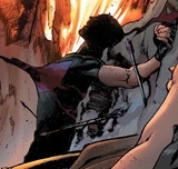 Hawkeye (Earth-23241)