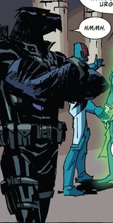 Hawkeye (Earth-666)
