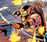 Hawkeye (Earth-616)