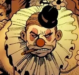 The Clown (Earth-616)