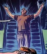 Clyde Wyncham, Jr. (Earth-1219)