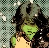 Clystin Banner (Earth-21923)