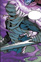 Coda (Earth-616)