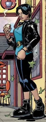 Cole Wittman (Earth-616)