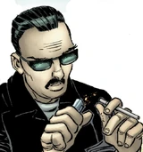 Coleson McIntyre (Earth-616)