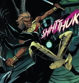 Kylun (Earth-616)