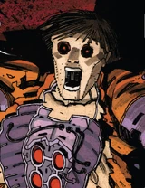 Colton Hendry (Earth-616)