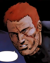 Commander Brothers (Earth-616)