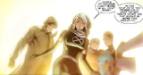 Compass Rose (Earth-616)