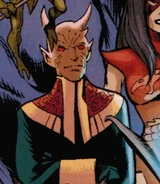 Confessor (Earth-616)