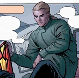 Connely (Earth-616)