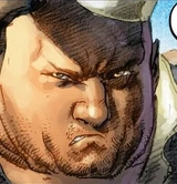 Cookie Malone (Earth-616)