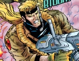 Pipeline (Earth-616)