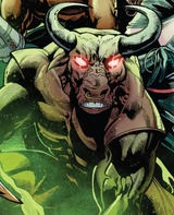 Cornelius van Lunt (Earth-616)