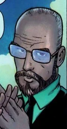 Cornelius Worth (Earth-616)